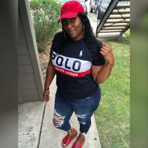 Meet your Posher, Seraphic